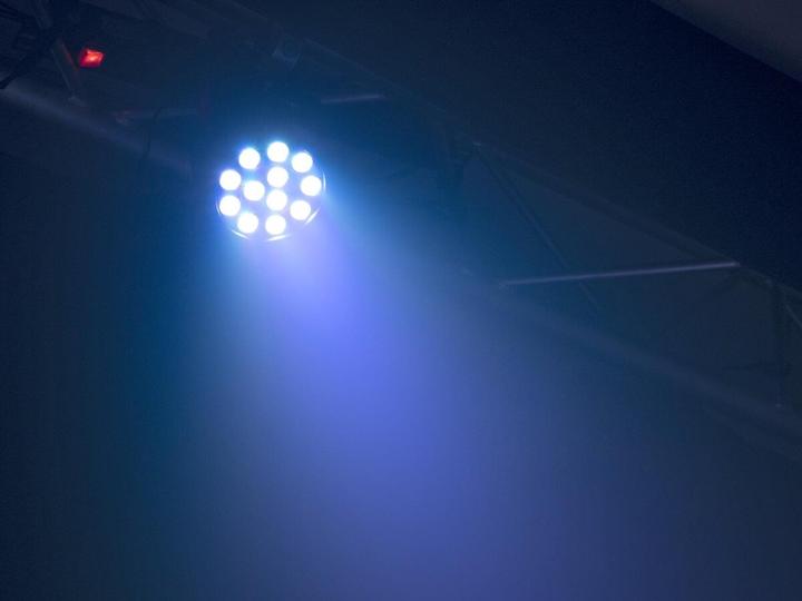 Image du produit Eurolite Spot LED PARty TCL (10 W, LED)