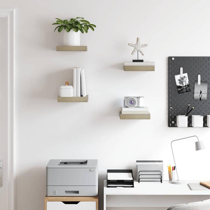 Immagine prodotto vidaXL Adrianna (23 x 23,5 x 4 cm)