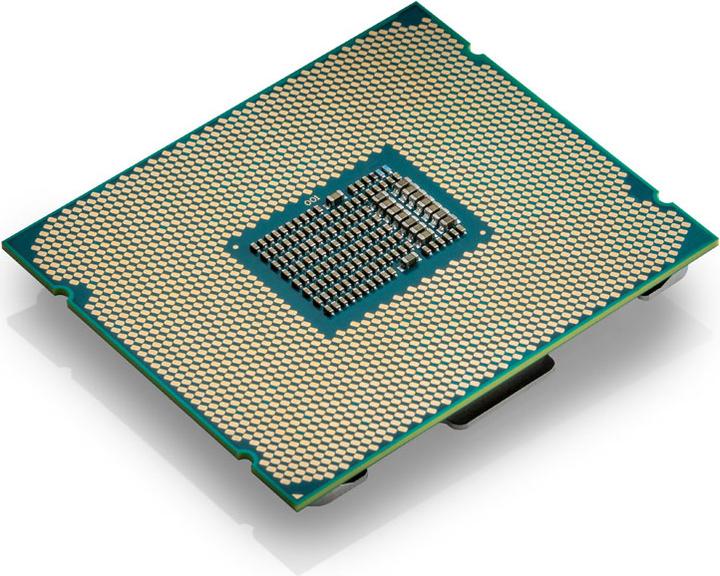 Produktbild Intel Core i9-7900X (LGA 2066, 3.30 GHz, 10 -Core)