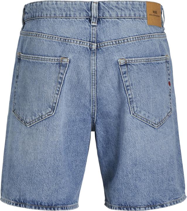 Actual product image Jack & Jones Rddrelaxed Royal Shorts Re 266 Noos (XXL)