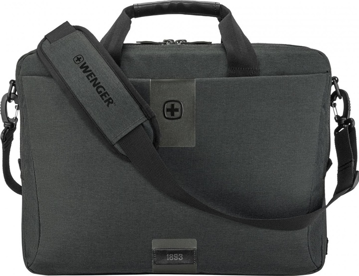 Wenger MX Eco Brief (16", Universal)