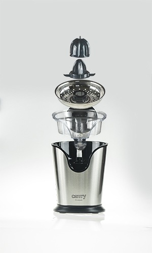 Produktbild Camry CR 4006 Elektrische Zitronenpresse