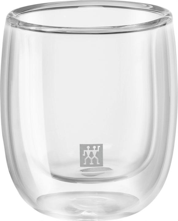 Produktbild Zwilling Sorrento Espressogläser (80 ml, 2 x)
