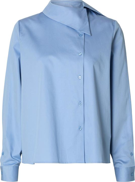 Immagine prodotto Selected Camicia asimmetrica (38)