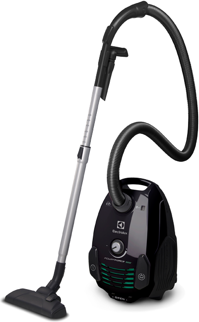 Produktbild Electrolux PowerForce EPF6GREEN