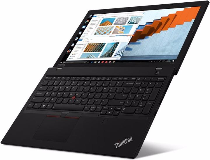 Produktbild Lenovo ThinkPad L590 (15.60", 512 GB, 16 GB, CH, Intel Core i7-8565U)