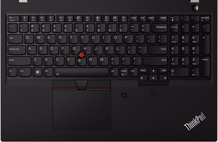 Produktbild Lenovo ThinkPad L590 (15.60", 512 GB, 16 GB, CH, Intel Core i7-8565U)