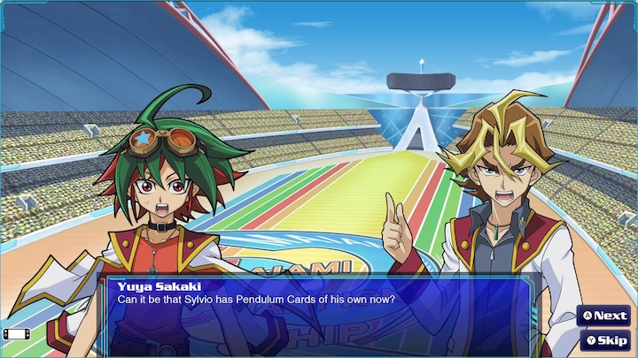 Immagine prodotto Yu-Gi-Oh ! L'eredità del Duellante: Link Evolution (Giapponese, Italiano, Francese, Inglese, Tedesco, Spagnolo, Pacchetto Booster)
