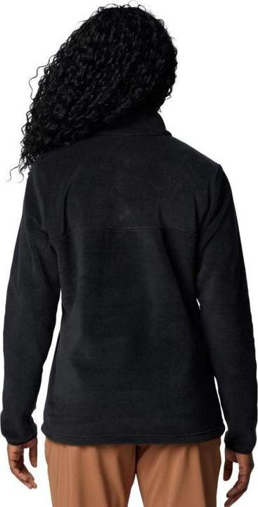 Produktbild Columbia Benton Springs II Sweatshirt Snap Fleece (L)