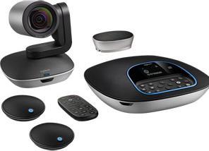Produktbild Logitech Group