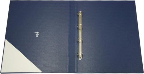 Sei Rota Livre de pointage Sanremo bleu (A3, 60 mm)