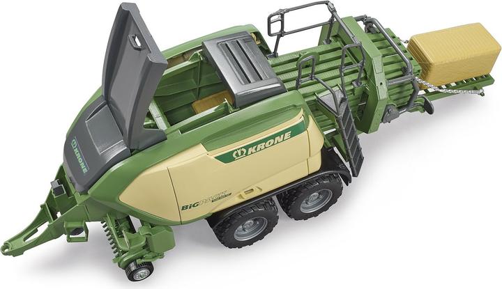 Produktbild Bruder Krone Big Pack 1290 HDP VC