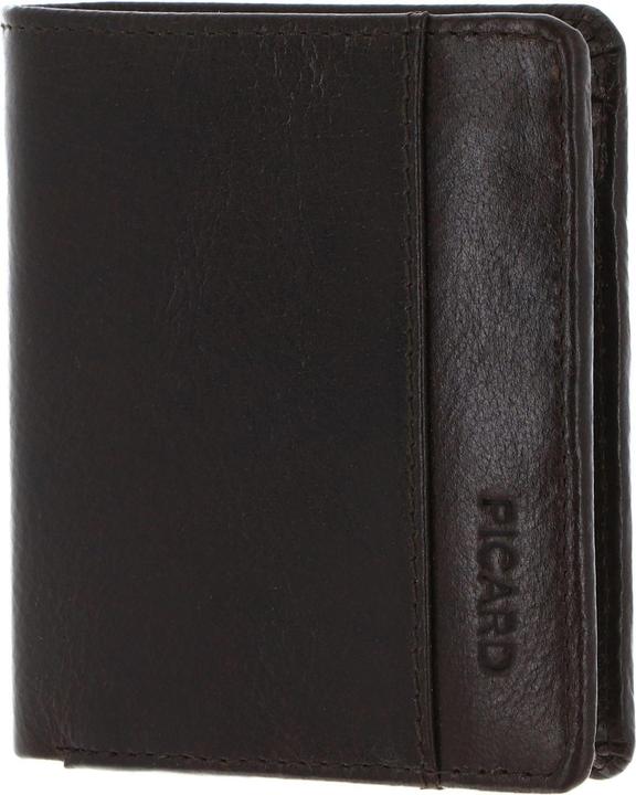 Actual product image Picard Buddy 1 Geldbörse Leder 9 cm