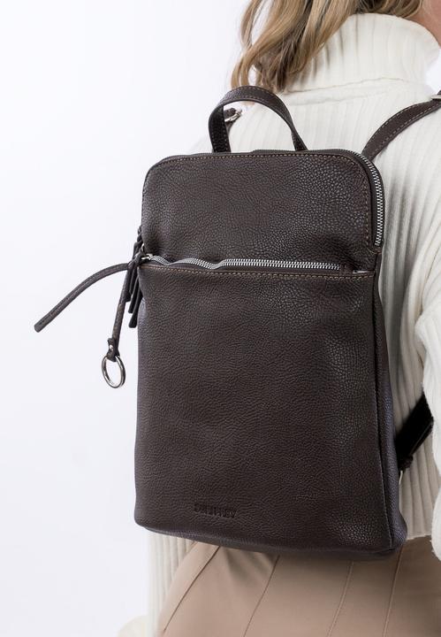 Actual product image Suri Frey Backpack SFY Debby (13.30 l)