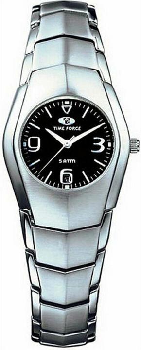 Immagine prodotto Time Force Damenuhr TF2296L-01M (Ø 27 mm) (27 mm)