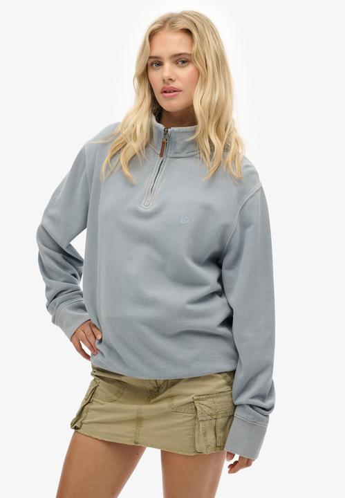 Actual product image Superdry Classic Essential Truck Pull (S)