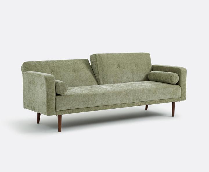 Produktbild La Redoute Interieurs Tuske (3-Sitzer)