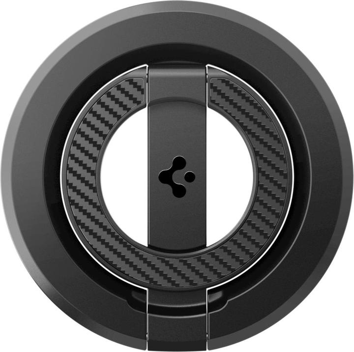 Spigen Dual Magnet Holder Black