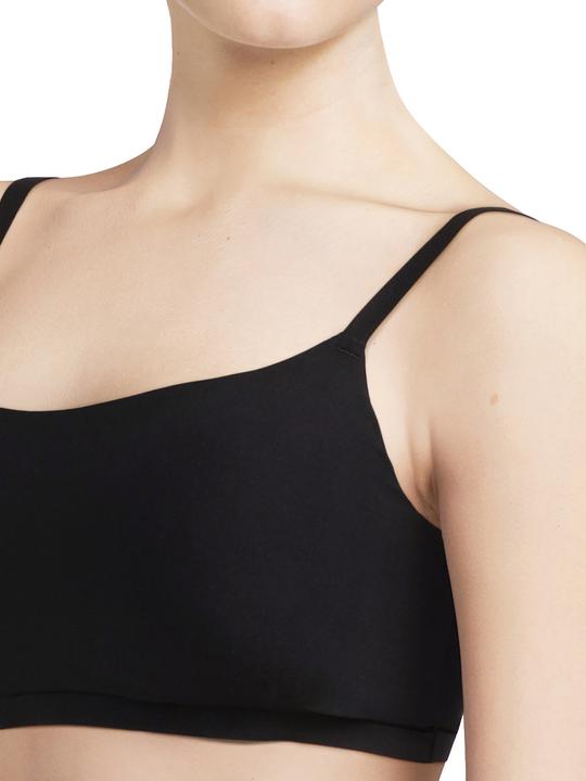 Produktbild Chantelle Bustier "Soft Stretch" Schwarz (Einzelpack, L, M)