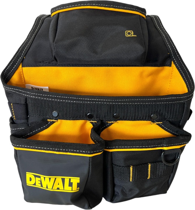 Produktbild DeWalt DWST 40201-1 PRO Handwerkergürtel mit 13 Taschen 132 x 11 x 40 cm