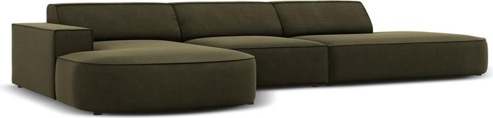 Image du produit Micadoni Jodie (Canapé d'angle)