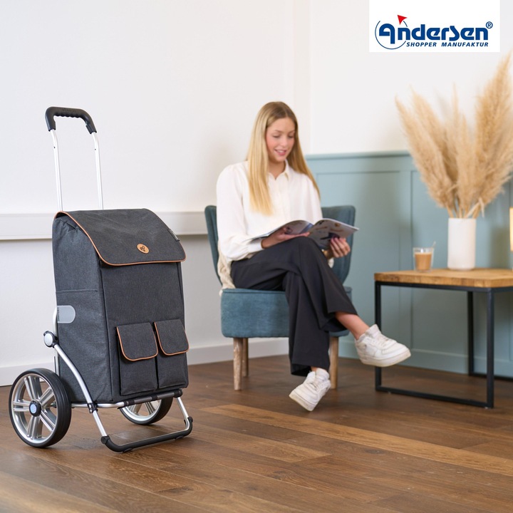 Immagine prodotto Andersen Shopper reale Ipek Mo