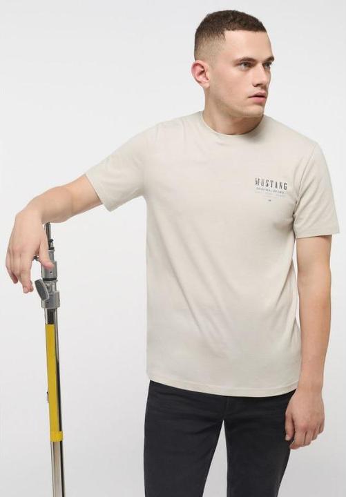 Produktbild Mustang Style Alex C Print (XL)