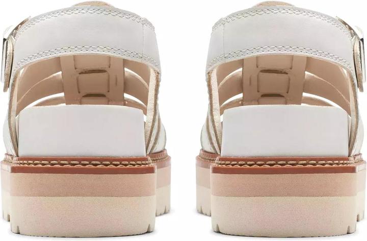 Actual product image Clarks Orianna Twist (38)