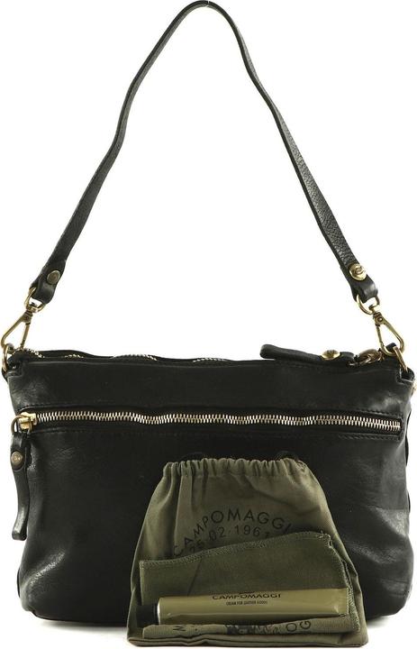 Immagine prodotto Campomaggi Leto Crossbody Bag