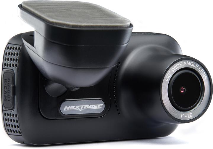 Image du produit Nextbase 322GW (Récepteur GPS, WiFi, Full HD)