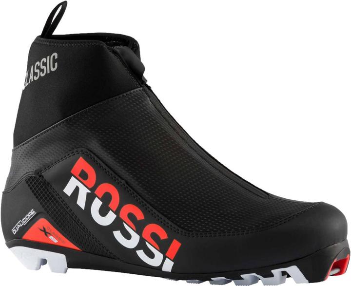 Rossignol Chaussure de ski de fond classique X-8 Classic-46 (46)