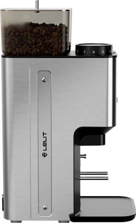 Produktbild Lelit Steve BSS