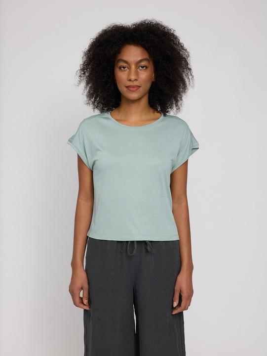 Produktbild Mazine Ecovero Viscose Cropped (M)