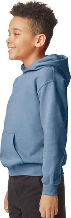 Produktbild Gildan Softstyle Kapuzenpullover Mittelschwer Fleece (S)