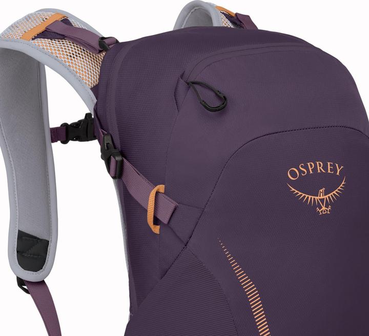 Actual product image Osprey Hikelite 18 Wanderrucksack 51 cm (18 l)