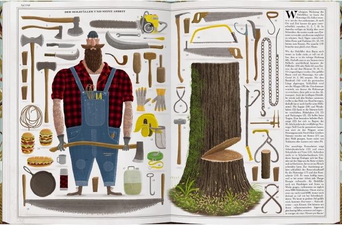 Produktbild Bäume (Deutsch, Gutowski Wojciech, Piotr Socha, 2018)
