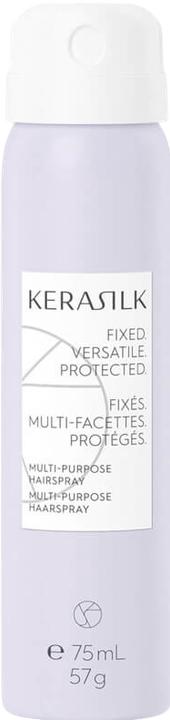 Actual product image Kerasilk Styling - Multi Purpose Hairspray (75 ml)