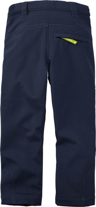 Produktbild Jako-O Softshellhose (152)