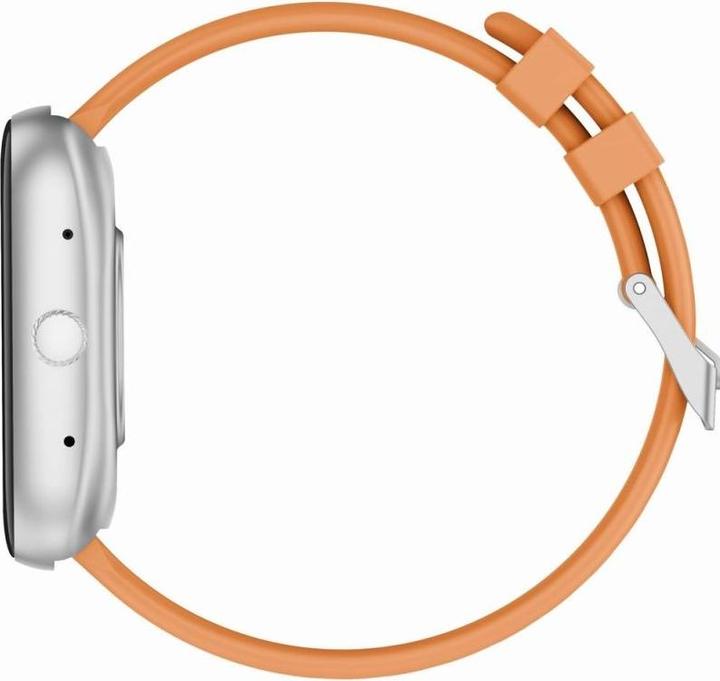 Actual product image Gravity Zegarek damski SMARTWATCH GT18-4 (39 mm)