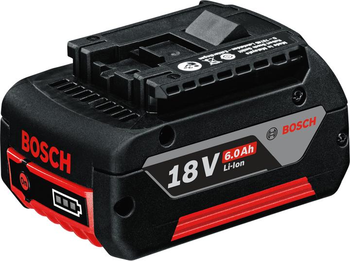 Bosch Professional GBA 18V 6.0 Ah M-C Professional (18 V)