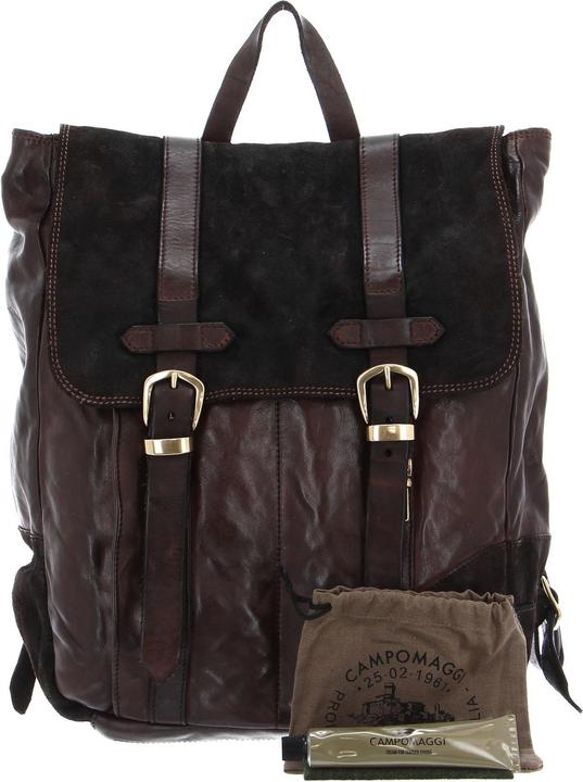 Produktbild Campomaggi Backpack