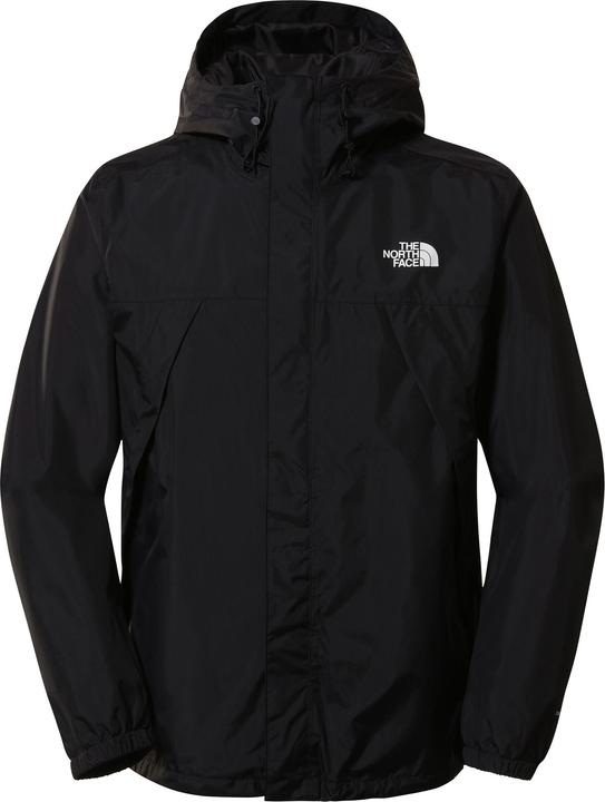 TNF Black / Black, tnf black-npf