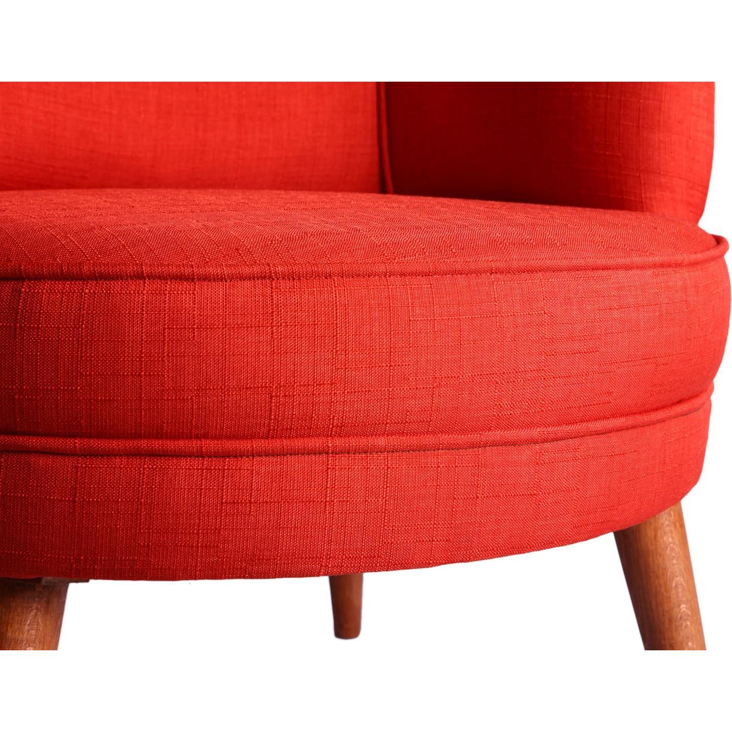 Thumbnail - Atelier del Sofa, Sessel, Noe