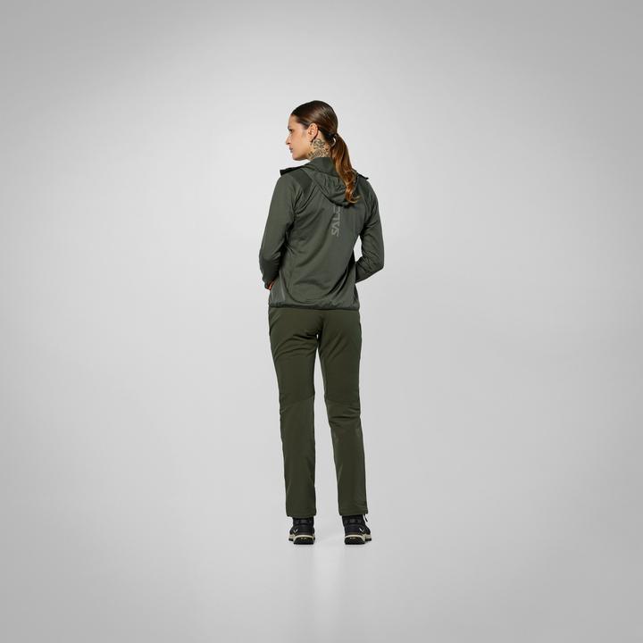 Actual product image Salewa Puez Dolomia 2 Hose (46)