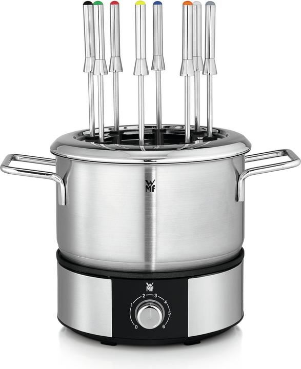WMF Fonduta di Lono (415130011) (Fondue Chinoise, Fonduta Bourguignonne)