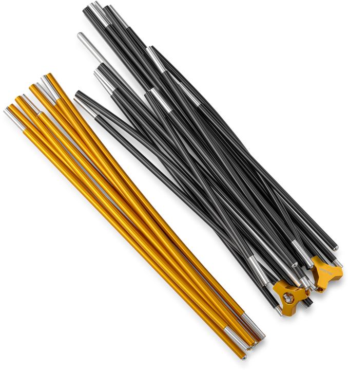 Image du produit Salewa Puez Trek 2P Pole Set