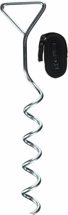 Actual product image Hudora Ground anchor set