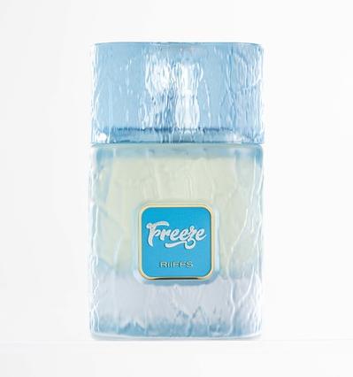 Riiffs Congelare (Eau de parfum, 100 ml)