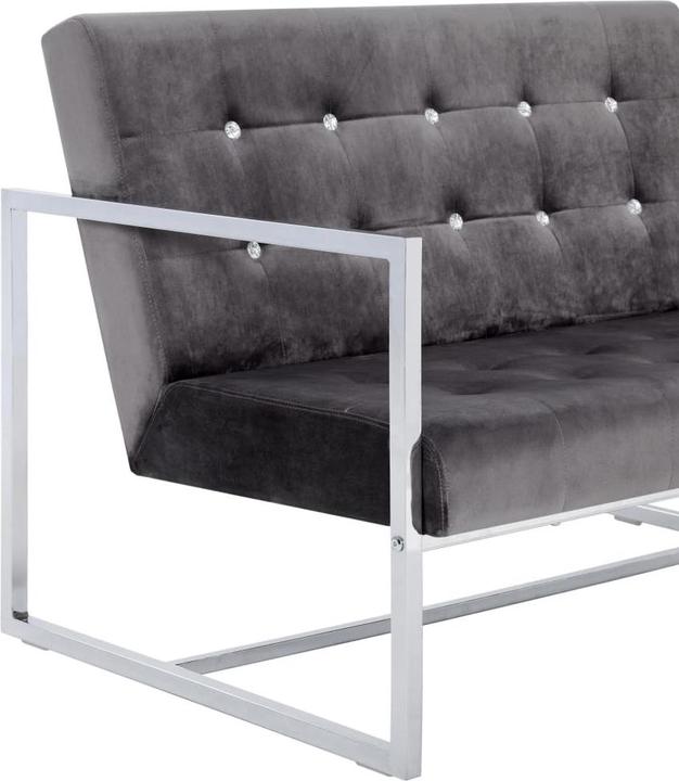 Produktbild vidaXL Sessel