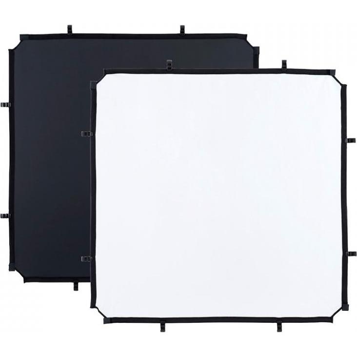 Lastolite Skylite Rapid Cover (Reflektor), Softbox + Reflektor